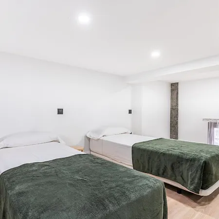 Apartamento Vr Obregon *