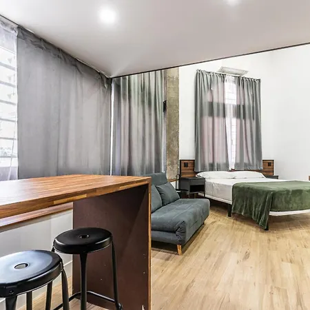 Apartamento Vr Obregon Madrid
