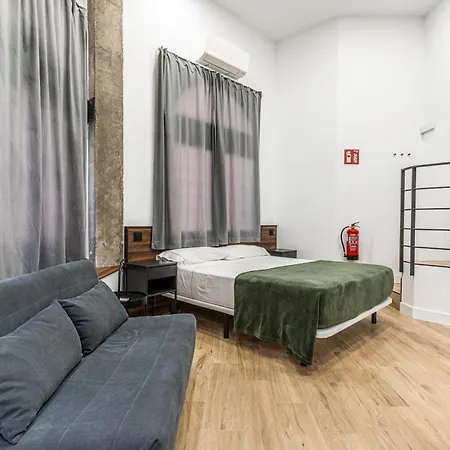 Apartamento Vr Obregon *