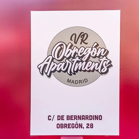 Vr Obregon
