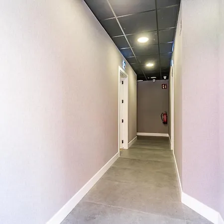 Apartamento Vr Obregon