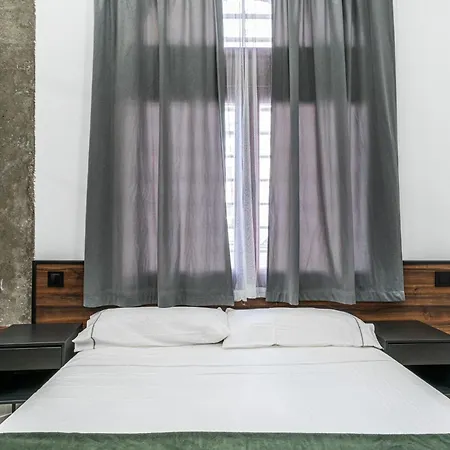 Apartamento Vr Obregon *