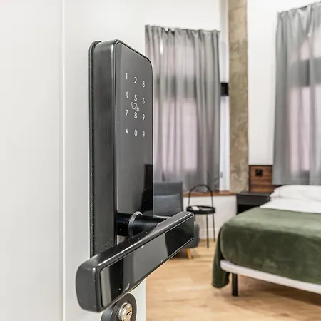 Apartamento Vr Obregon Madrid