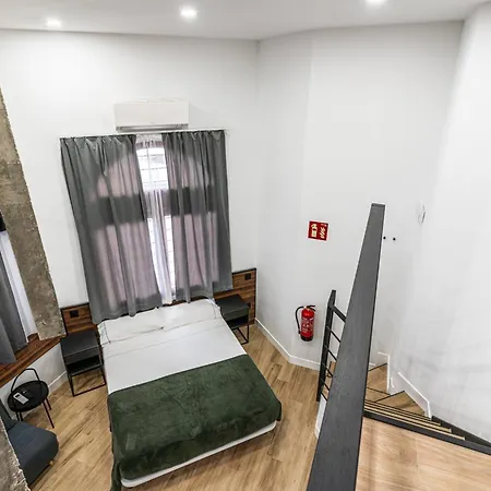 Vr Obregon Apartamento