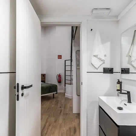 Apartamento Vr Obregon *