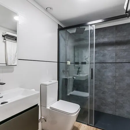 Vr Obregon Apartamento