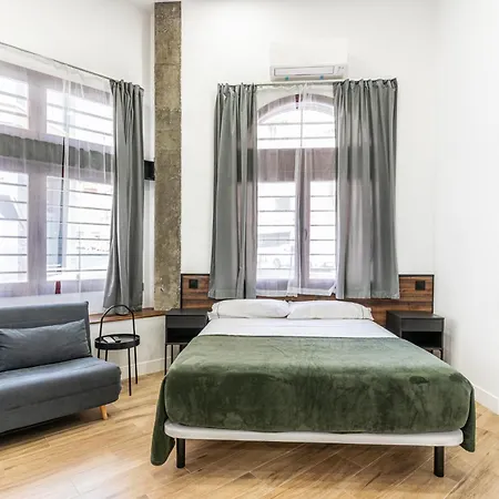 Apartamento Vr Obregon