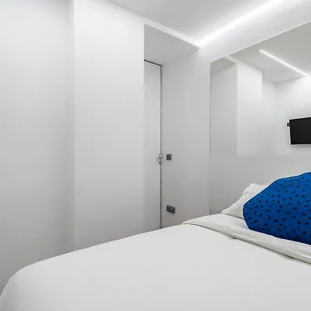 Apartamento En Centro De - Artist Workshop Madrid