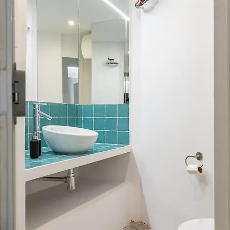 Apartamento En Centro De - Artist Workshop Madrid