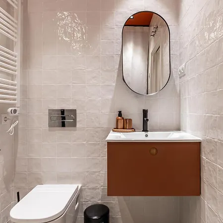 Estudios Arturo Soria By Rent Me Apartamento *