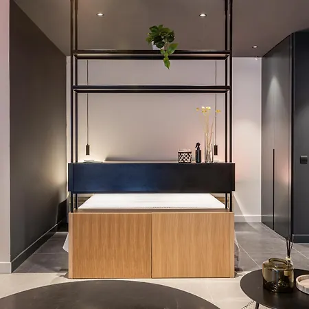 Apartamento Estudios Arturo Soria By Rent Me Madri