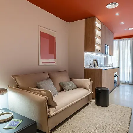 Estudios Arturo Soria By Rent Me