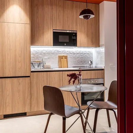 Estudios Arturo Soria By Rent Me