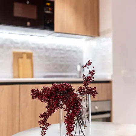 Apartamento Estudios Arturo Soria By Rent Me