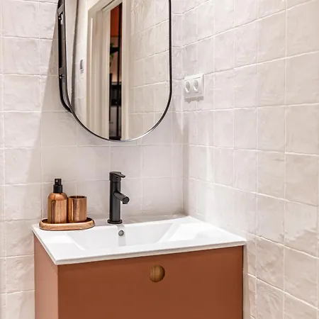 Estudios Arturo Soria By Rent Me * Madri
