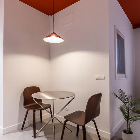 Estudios Arturo Soria By Rent Me Madri