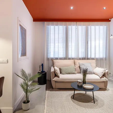 Estudios Arturo Soria By Rent Me * Madri