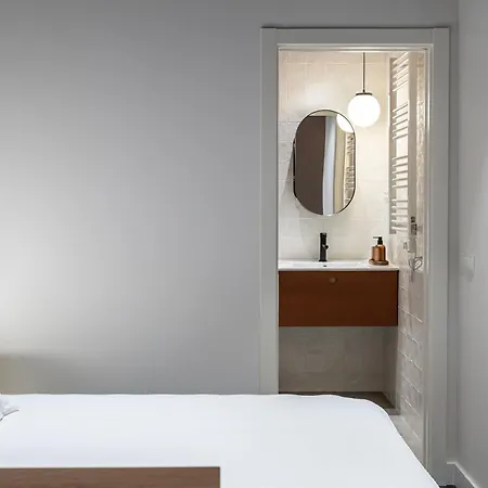 Estudios Arturo Soria By Rent Me Madri