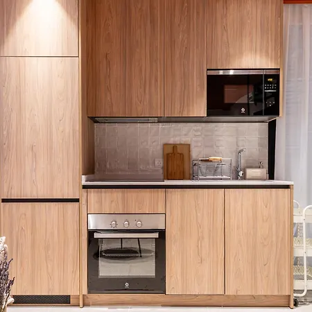 Estudios Arturo Soria By Rent Me * Madri