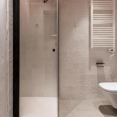 Estudios Arturo Soria By Rent Me Apartamento Madri