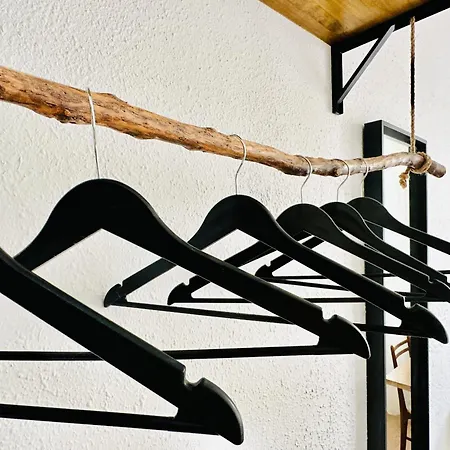 Autentic Boutique Moncloa Ξενοδοχείο Μαδρίτη