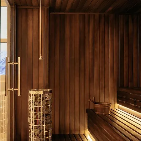 Hotell Casa De Artes, Member Of Melia Collection