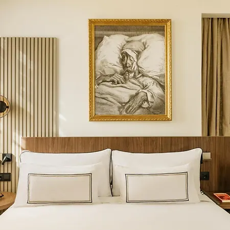 Hotell Casa De Artes, Member Of Melia Collection