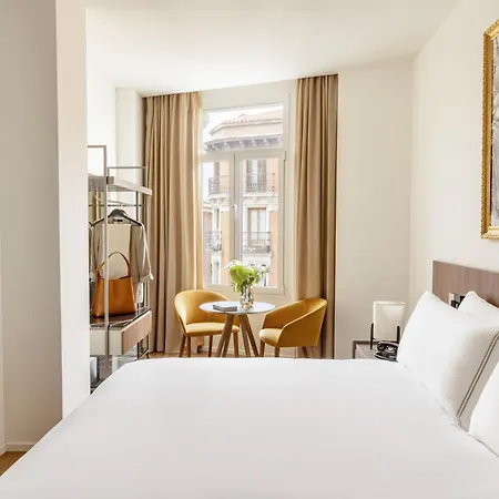 Casa De Artes, Member Of Melia Collection 4* Madrid