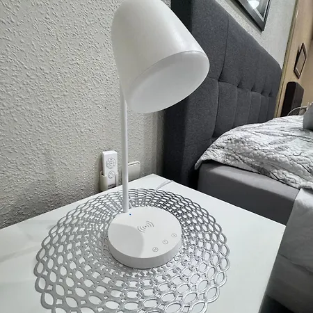 Apartamento Precioso Piso En Sol - 2 Hab *