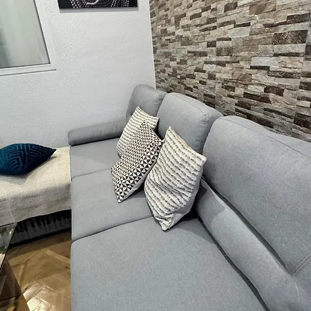 Precioso Piso En Sol - 2 Hab Apartamento Madrid