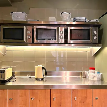 The Loft House Hostel Madrid