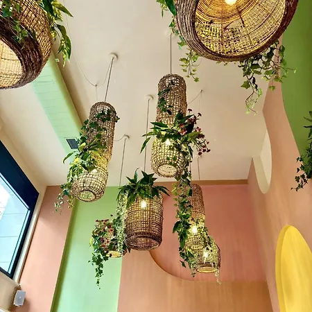 Hostel The Loft House