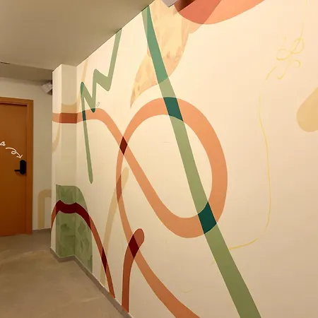 The Loft House Hostel *