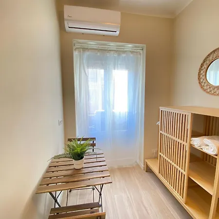 Apartamento Estudios Gran Via