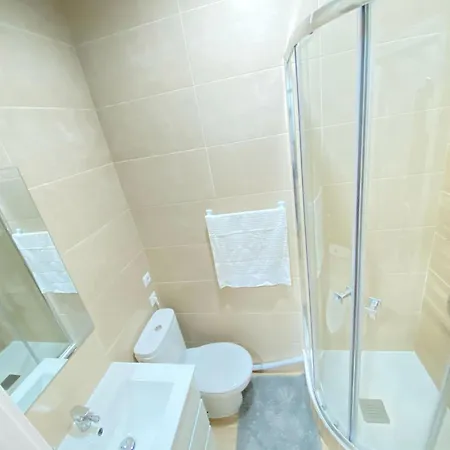 Apartamento Estudios Gran Via *