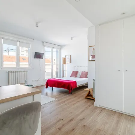Apartment Caterina Cuzco *