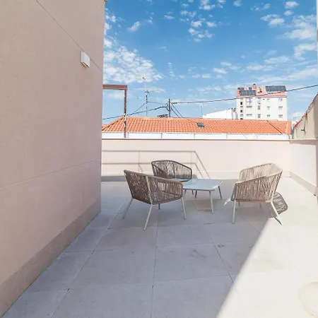 Apartment Caterina Cuzco *