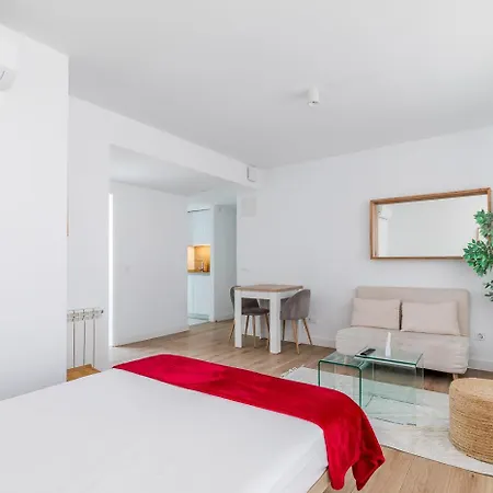 Caterina Cuzco Apartment *