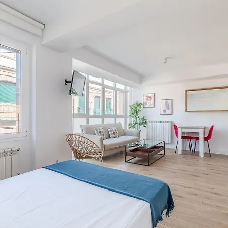 Apartment Caterina Cuzco