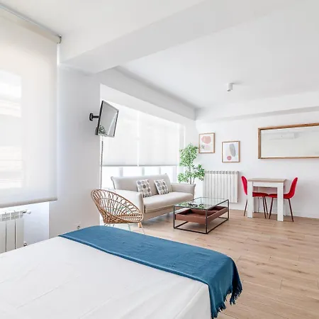 Apartment Caterina Cuzco *