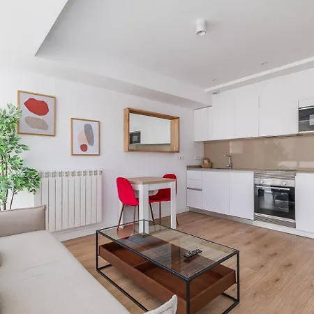Caterina Cuzco Apartment