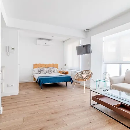 Caterina Cuzco Apartment *