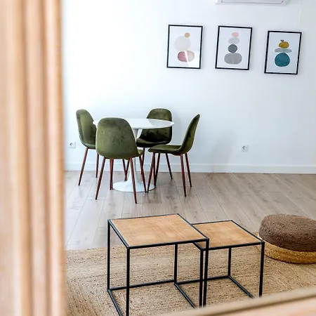 Apartment Caterina Cuzco