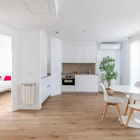 Caterina Cuzco Apartment