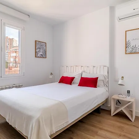 Apartment Caterina Cuzco