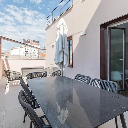 Apartment Caterina Cuzco