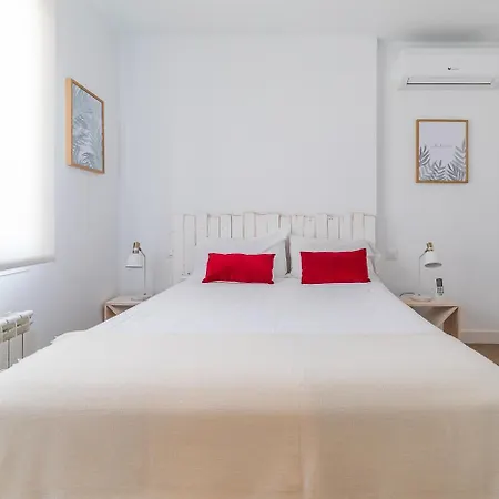 Caterina Cuzco Apartment