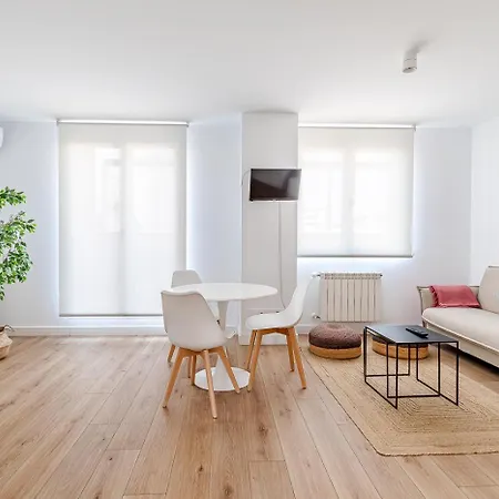 Caterina Cuzco Apartment *