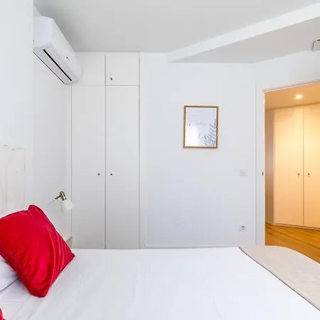 Apartment Caterina Cuzco