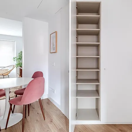 Apartment Caterina Cuzco